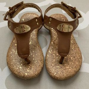 Michael Kors sandals